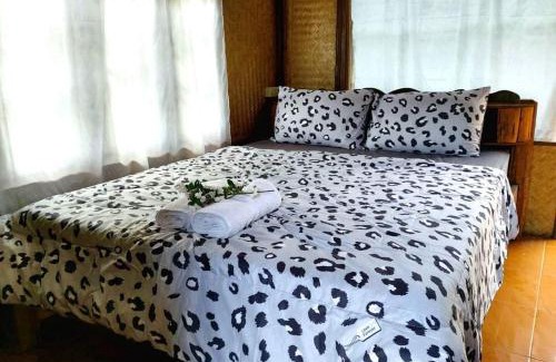 Mae Taeng Resort | Doi Lom Elephant Farm Stay