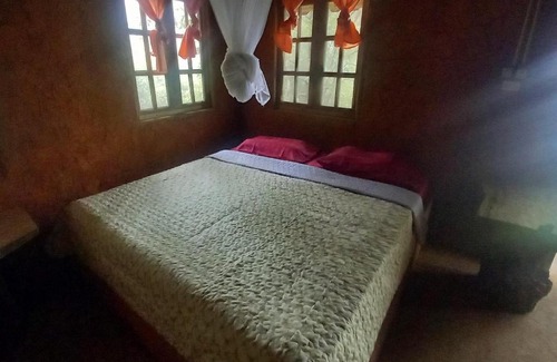 Fang Villa | Doi PuMuen LAHU Homestay