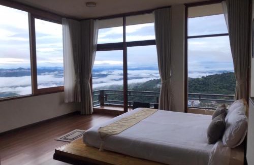 Chiang Rai Province Apartment | Doichang view-Sunset room