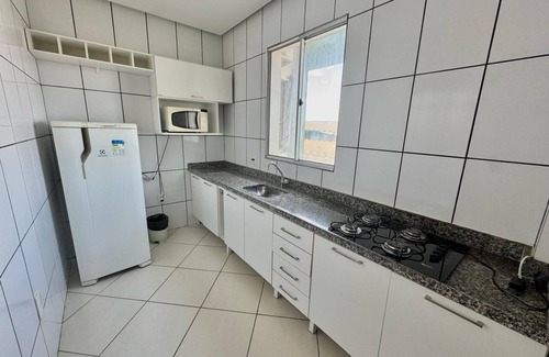 Jaiba Hotel | Dois Irmãos palace hotel