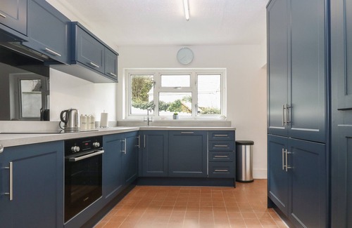 Edern Cottage | DOLAFON, pet friendly, country holiday cottage in Morfa Nefyn