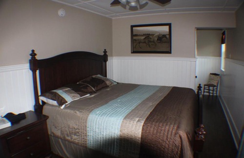 Tatamagouche Bed & Breakfast | Dolans Tatamagouche