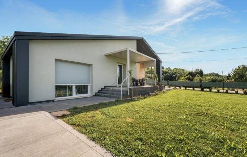 Venegazzu House | Dolce Bosco