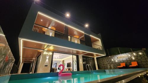 Igatpuri Villa | Dolce Villa IGATPURI