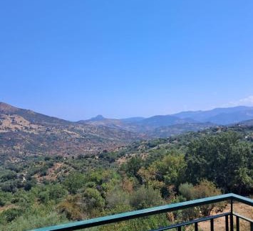 Isnello Apartment | Dolce-Vista