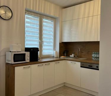 Mszana Dolna Apartment | Dolce Vita