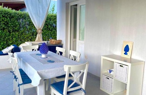 Vulcano Porto House | Dolcevita Villa in Vulcano