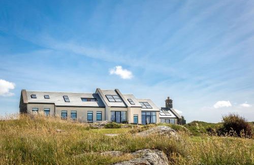Ballyconneely House | Doleen House