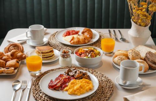 Sao Pedro Hotel | Dolinas Climbing Hotel