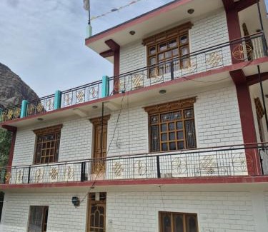 Tabo House | Dolker homestay tabo