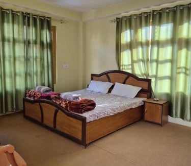 Tabo House | Dolker homestay tabo