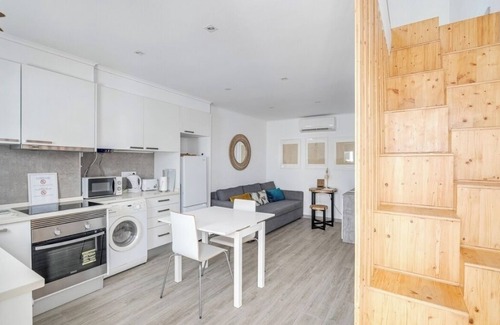 Palmul House | Doll House Vilarinho Alcochete