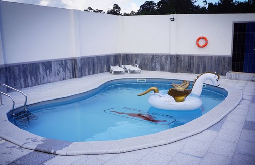 Anadia House | Doll's House - House with Private Pool