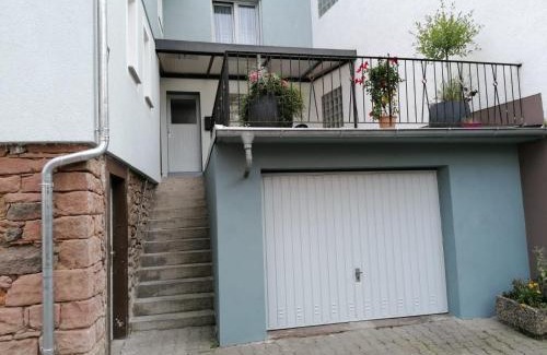 Lorzenbach-Fahrenbach Apartment | Dolles Fahrenbach