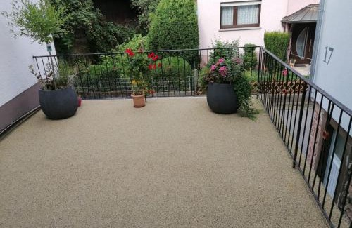 Lorzenbach-Fahrenbach Apartment | Dolles Fahrenbach