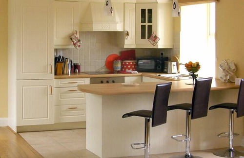 Caherconnell Cottage | Dolmen Cottage