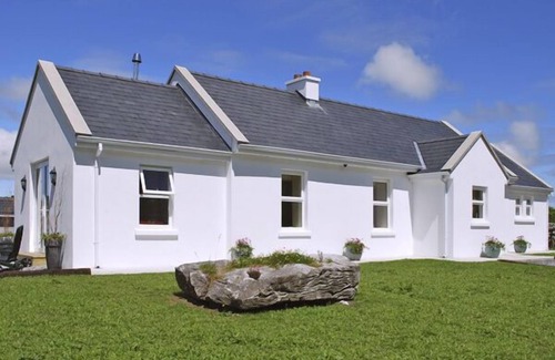 Caherconnell Cottage | Dolmen Cottage