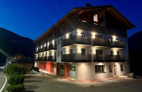 Dimaro Apartment | Dolomia Apartments & Spa