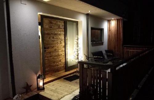 Iselsberg-Stronach Apartment | Dolomitenblick Suite