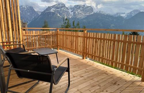 Iselsberg-Stronach Apartment | Dolomitenblick Suite
