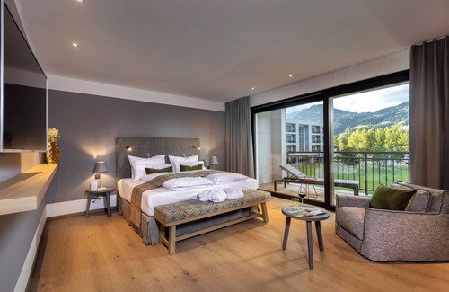 Lavant Hotel | Dolomitengolf Suites