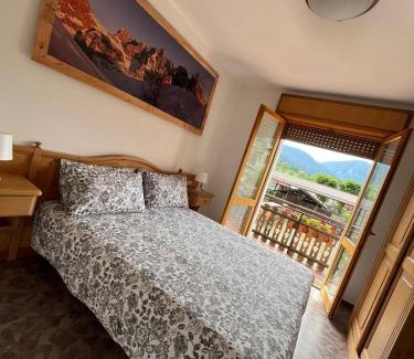 Fiera di Primiero Apartment | Dolomitihouse AVET