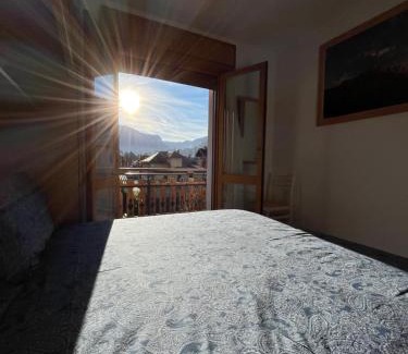 Fiera di Primiero Apartment | Dolomitihouse VIEGHEL