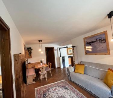 Fiera di Primiero Apartment | Dolomitihouse ZIRMOL