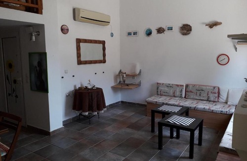 Porto Koufo Apartment | Dolores House