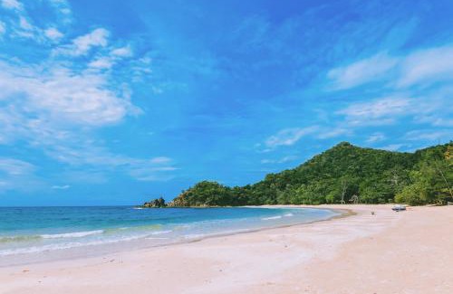 Kota Belud Hotel | Dolphin Bay Island Resort 海豚岛