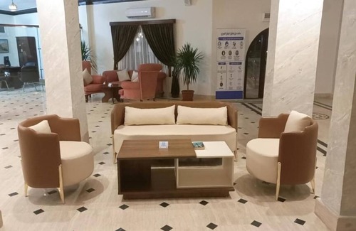 El Quseir Hotel | Dolphin Continental Hotel El Quseir