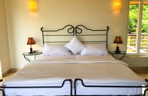 Reis Magos Villa | DOLPHIN HEIGHTS, Ocean View Villa With a Private Infinity Pool