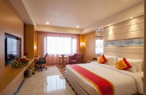 Dabagardens Hotel | Dolphin Hotel