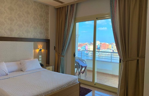 Ras El Bar Hotel | Dolphin Ras Elbar