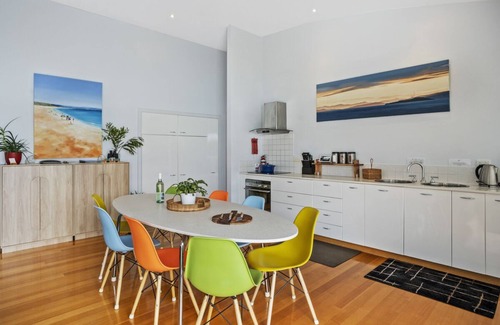 Primrose Sands House | Dolphin View Beach House