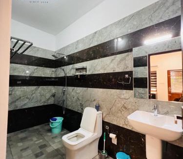 Cherthala Bed & Breakfast | Dolphins Turf