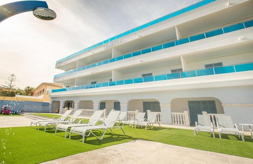 Camp de Mar Apartment | Dols mar apartments