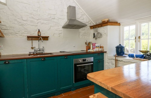 Llandyssiliogogo Cottage | Dolwylan Cottage