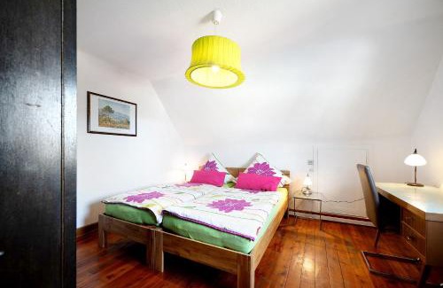 Morbach House | Domäne Bollinger Morbach