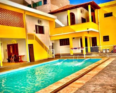 Centro Hostel | Dom Alberto Hostel