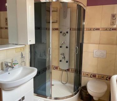 gmina Parzeczew Villa | Dom całoroczny w Dębnie Podhalańskim z widokiem na Tatry i Gorce