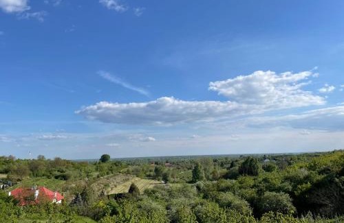 Sandomierz Villa | Dom do wynajęcia z tarasem i ogrodem, balia, ognisko