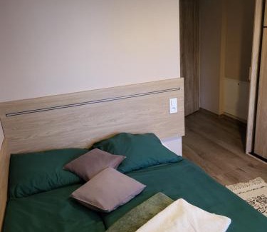 Regietow House | Dom Gościnny Orange