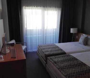 Entroncamento Hotel | Dom Joao Hotel