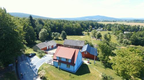 gmina Wasniow Apartment | Dom Malinowy Stok