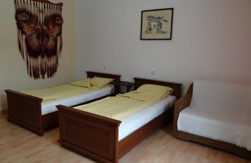 Gorlice House | Dom na wzgórzu