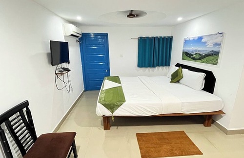 Majorda Hotel | Dom Pedros Haven Resort - Tranquil Retreat by the Sea