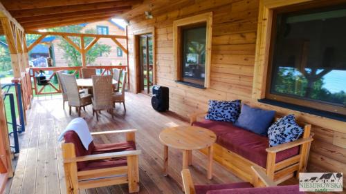 gmina Parzeczew House | Dom u Stasi