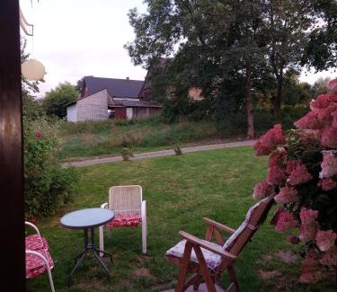 gmina Słopnice Villa | Dom w Beskidzie Wyspowym