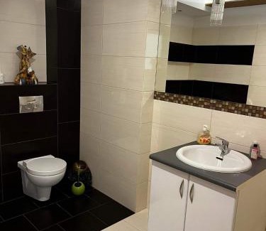 gmina Tarnowiec House | Dom Wiktor